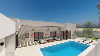 villa djerba